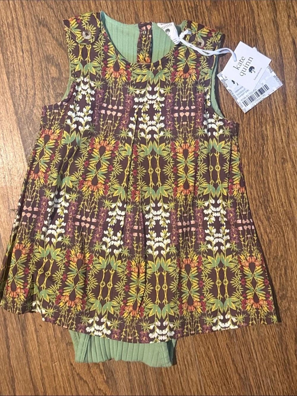 Kate Quinn LOT of rompers and bubbles. Brand NEW!
